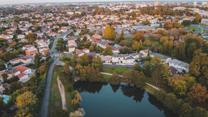 Déménageur Poissy
